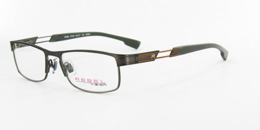 Rebel - Walter - 7073R - 49.17 140 - Go051 - Optical