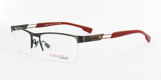 Rebel - Walter - 7075R - 53.18 140 - Gr072 - Optical