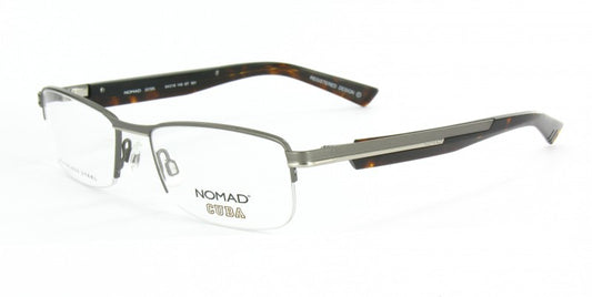 Nomad - Cuba - 2076N - 54.18 140 - Gt051 - Optical