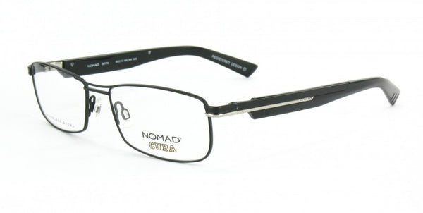 Nomad - Cuba - 2077N - 55.17 140 - Nn060 - Optical