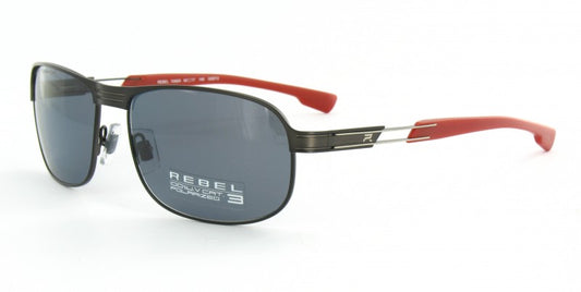 Rebel 7086R-Gg012 Sunglass-ACCESOR-E