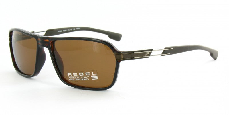 Rebel 7088R-Tm031 Sunglass-ACCESOR-E