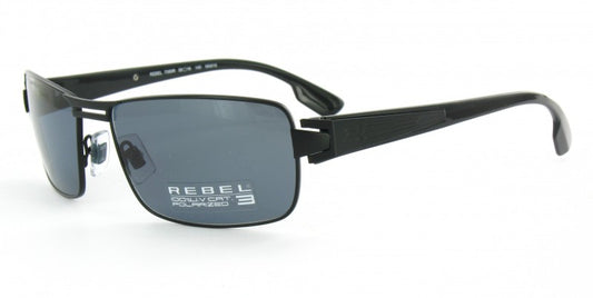 Rebel 7089R-Nn010 Sunglass-ACCESOR-E