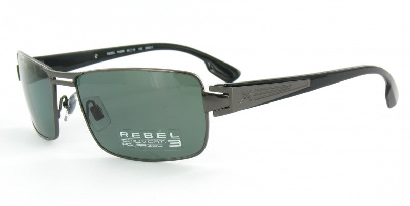 Rebel 7089R-Gn011 Sunglass-ACCESOR-E