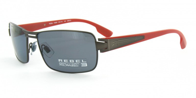 Rebel 7089R-Gr012 Sunglass-ACCESOR-E