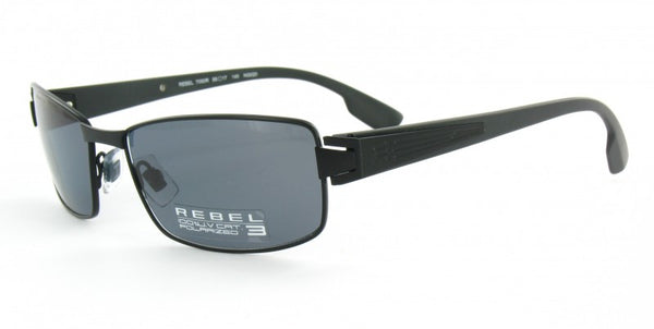 Rebel 7090R-Ng020 Sunglass-ACCESOR-E