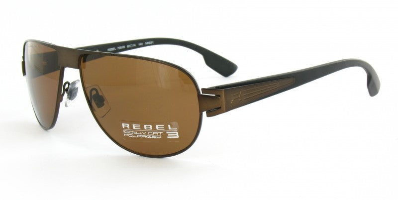 Rebel 7091R-Mn031 Sunglass-ACCESOR-E