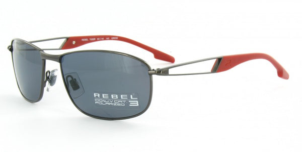 Rebel 7095R-Gr032 Sunglass-ACCESOR-E
