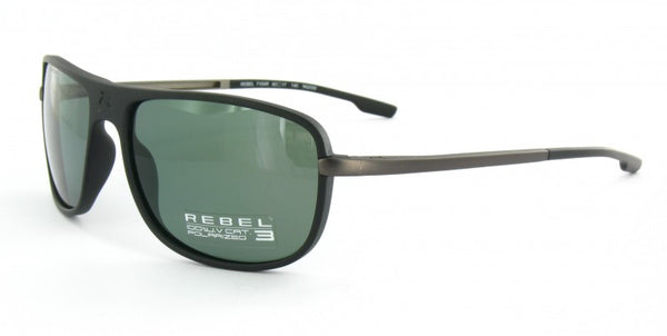 Rebel 7104R-Ng050 Sunglass-ACCESOR-E