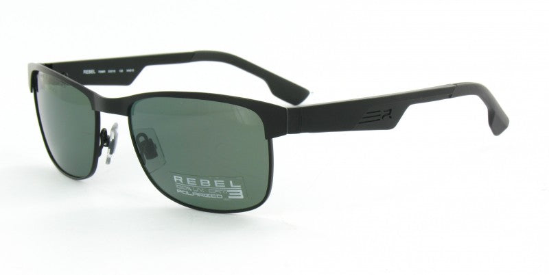 Rebel 7096R-Nn010 Sunglass-ACCESOR-E