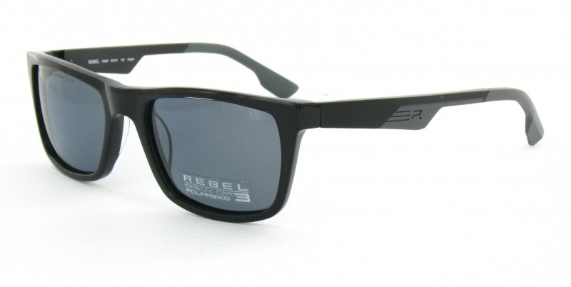 Rebel 7099R-Ng031 Sunglass-ACCESOR-E