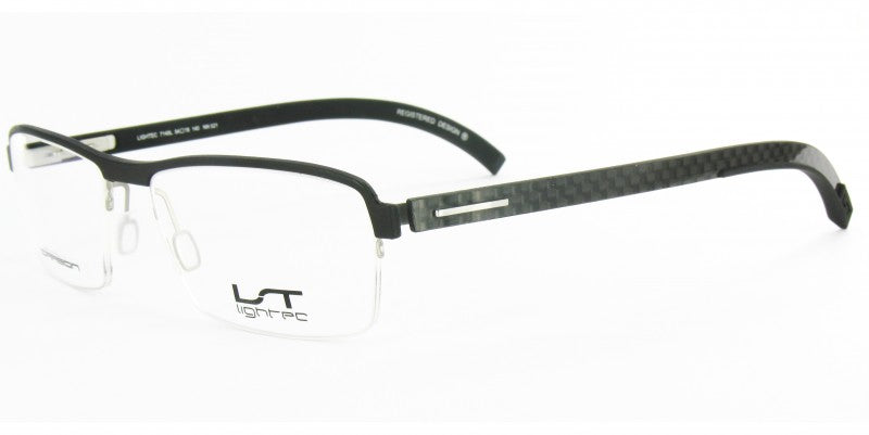 Lightec - Carbon 4 - 7145L - Nn021 - 54 - 16 - 140 - Optical