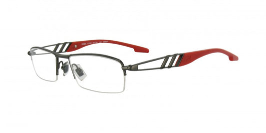 Rebel - Tomasi - 7115R -  Gr041 - 49 - 16 - 140 - Optical