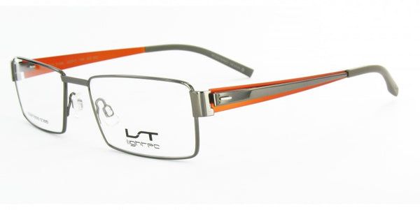 Lightec - Alpha 22 - 7129L - Go062 - 53 - 17 - 140 - Optical