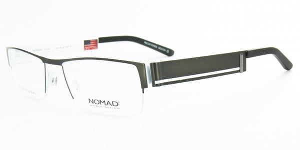 Nomad - New York - 2137N - Gw051 - 54 - 19 - 140 - Optical