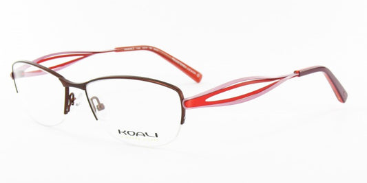 Koali - Nepenthes - 7122K - Rp012 - 54 - 16 - 135 - Optical-ACCESOR-E