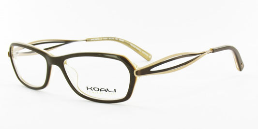 Koali - Nepenthes - 7127K - Mm082 - 52 - 15 - 135 - Optical-ACCESOR-E