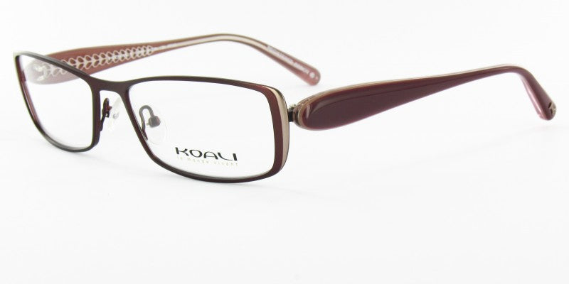 Koali - Corail 2 - 7185K - Pp042 - 54 - 16 - 130 - Optical-ACCESOR-E