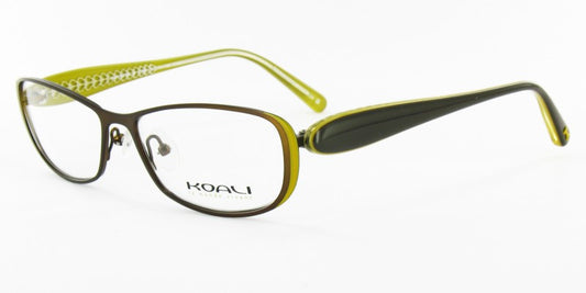 Koali - Corail 2 - 7186K - Mm051 - 52 - 15 - 130 - Optical-ACCESOR-E