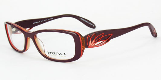 Koali - Lotus 2 - 7201K - Pp033 - 52 - 15 - 135 - Optical-ACCESOR-E