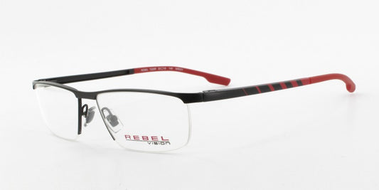 Rebel - Cobain 2 - 7225R -  Nr031 - 55 - 16 - 140 - Optical