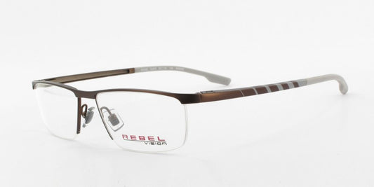 Rebel - Cobain 2 - 7225R -  Mg032 - 55 - 16 - 140 - Optical