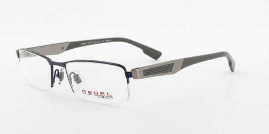 Rebel - Silvia - 7241R - Bg010 - 53 - 18 - 140 - Optical