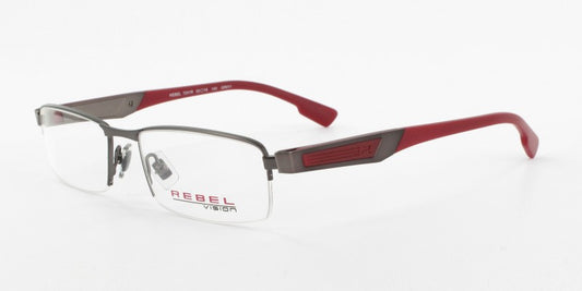 Rebel - Silvia - 7241R - Gr011 - 53 - 18 - 140 - Optical
