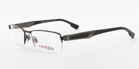 Rebel - Silvia - 7241R - Nn012 - 53 - 18 - 140 - Optical