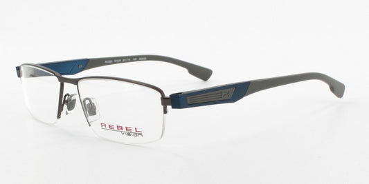Rebel - Silvia - 7242R - Gg020 - 55 - 16 - 140 - Optical
