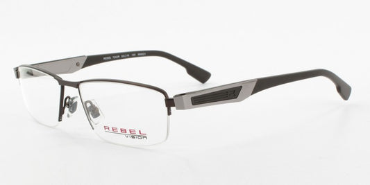 Rebel - Silvia - 7242R - Mm021 - 55 - 16 - 140 - Optical
