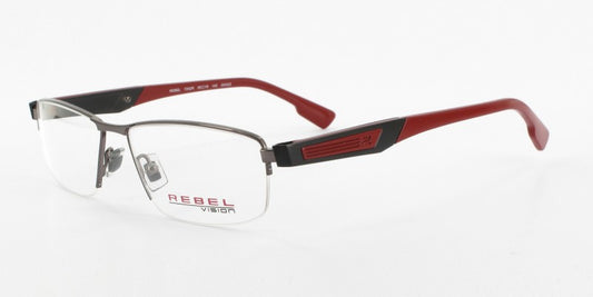 Rebel - Silvia - 7242R - Gn022 - 55 - 16 - 140 - Optical