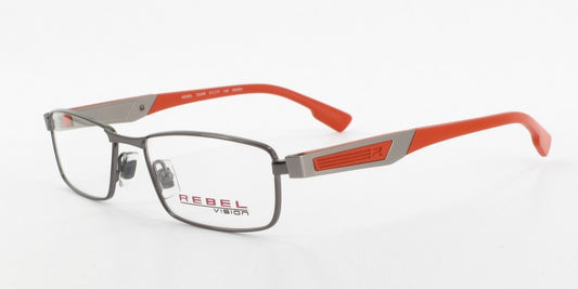 Rebel - Silvia - 7243R - Gn031 - 51 - 17 - 140 - Optical