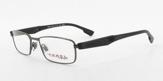 Rebel - Silvia - 7243R - Gn032 - 51 - 17 - 140 - Optical