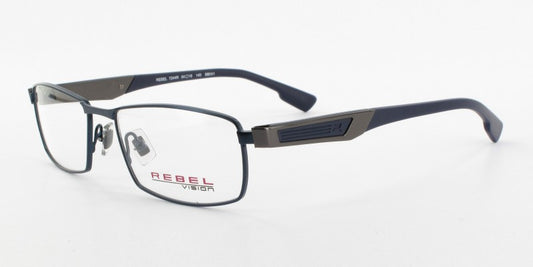 Rebel - Silvia - 7244R - Bb041 - 54 - 18 - 140 - Optical