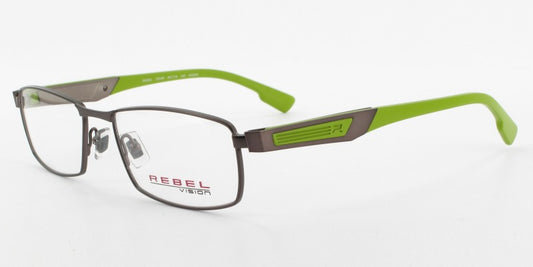 Rebel - Silvia - 7244R - Gg042 - 54 - 18 - 140 - Optical