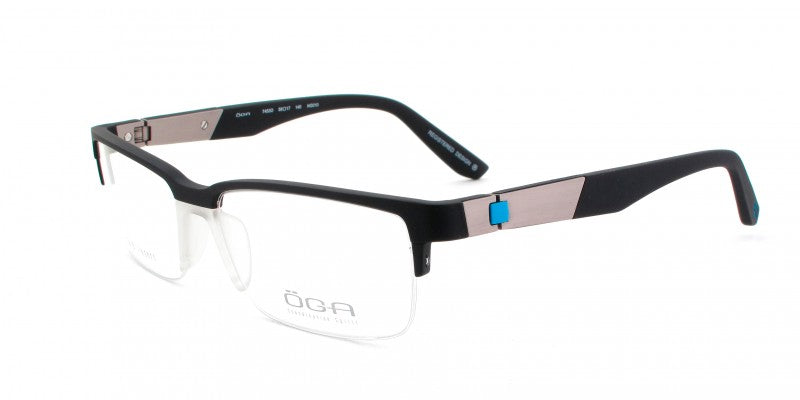 Oga - Falk 2 - 7453O - 58.17 140 - Ng010 - Optical