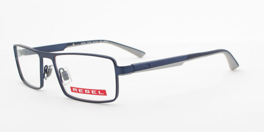 Rebel - Kent - 7323R - 52.16 135 - Bg031 - Optical