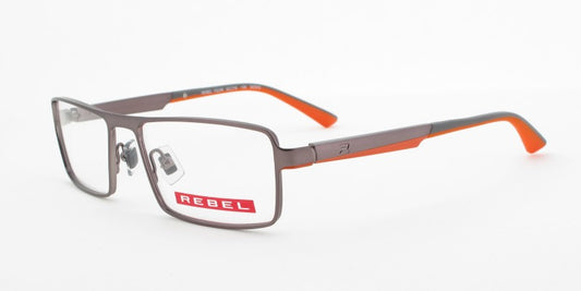 Rebel - Kent - 7323R - 52.16 135 - Go033 - Optical