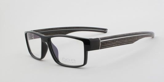 Oga - Glastra - 7300O - 56.14 140 - Ng020 - Optical