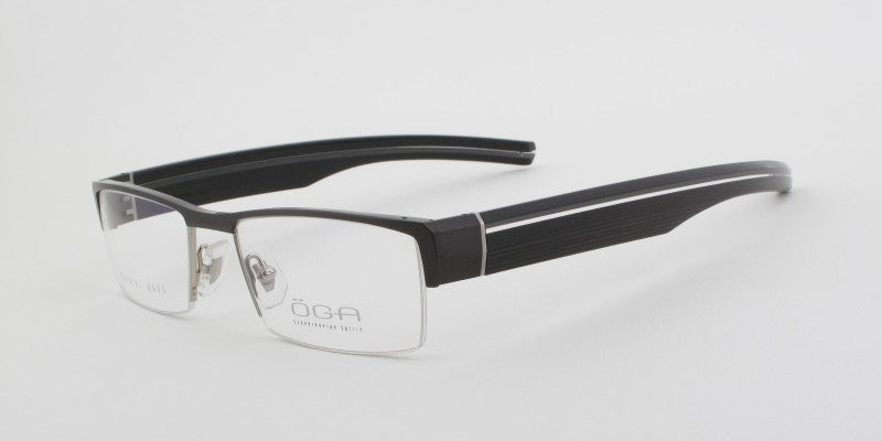 Oga - Glastra - 7448O - 53.18 140 - Gm043 - Optical