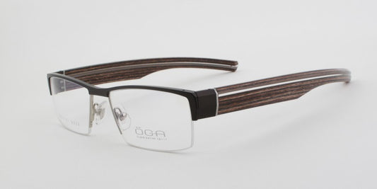 Oga - Glastra - 7449O - 55.17 140 - Mm052 - Optical