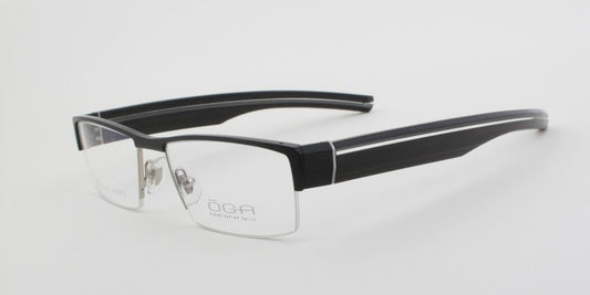 Oga - Glastra - 7449O - 55.17 140 - Nm053 - Optical