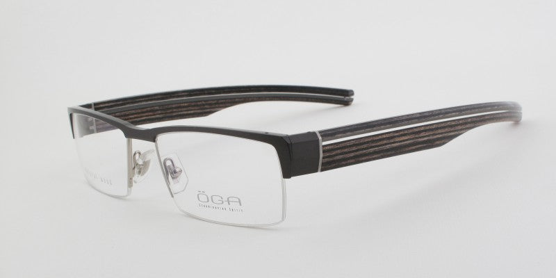 Oga - Glastra - 7452O - 57.19 140 - Gg061 - Optical