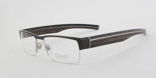 Oga - Glastra - 7452O - 57.19 140 - Gg061 - Optical