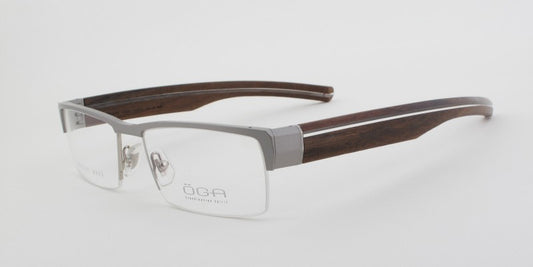 Oga - Glastra - 7452O - 57.19 140 - Gm062 - Optical