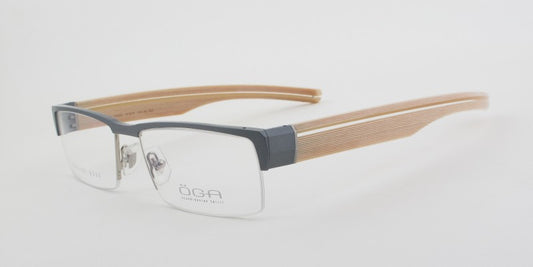 Oga - Glastra - 7452O - 57.19 140 - Bw063 - Optical