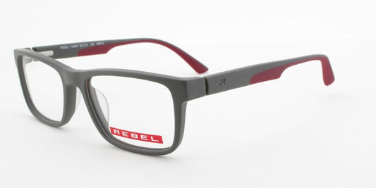 Rebel - Edwin - 7423R - 52.18 135 - Gr012 - Optical