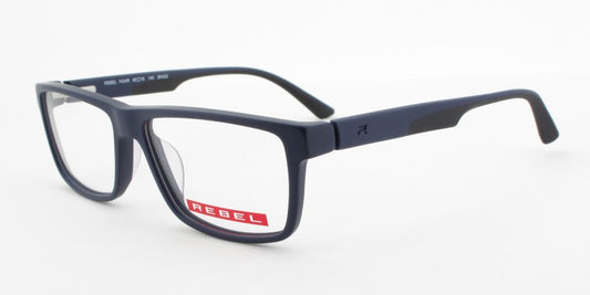 Rebel - Edwin - 7424R - 55.15 140 - Bn022 - Optical