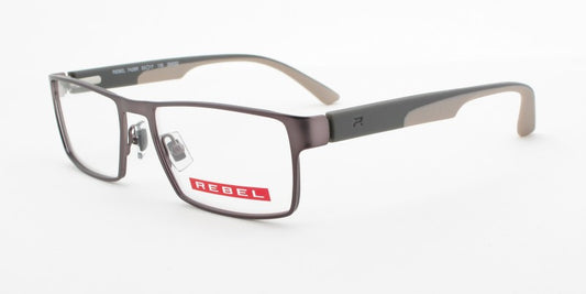 Rebel - Edwin - 7428R - 53.17 135 - Gm052 - Optical